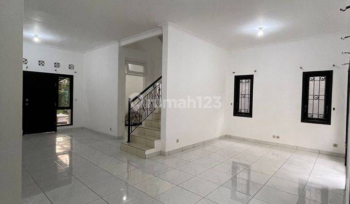 Rumah Siap Huni 5 Kamar Tatar Pitaloka Kota Baru Parahyangan Bdg 2