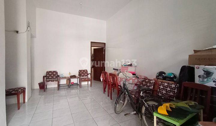 Dijual Cepat! Rumah 2 Lantai 4 Kamar Komplek Katapang Square Bdg 2