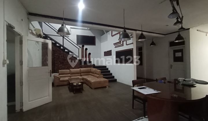 Ruko Mainroad 3 Lantai Lebar Muka Besar Pelajar Pejuang Bkr