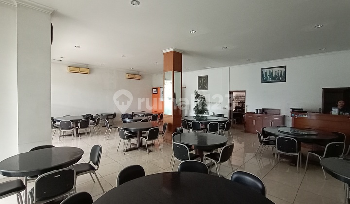 Rare! Suitable Office Building on Main Road Pasteur Street Near Highway.