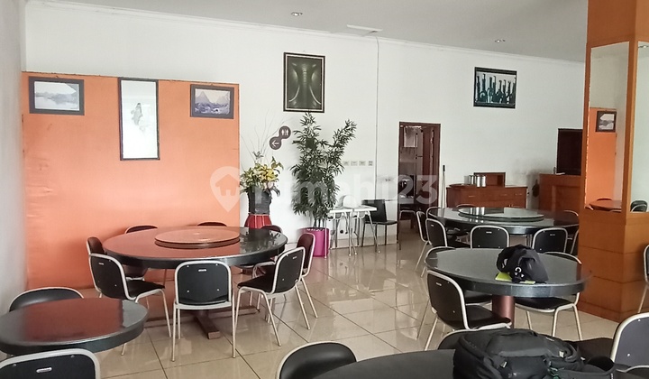 Rare! Suitable Office Building on Main Road Pasteur Street Near Highway.