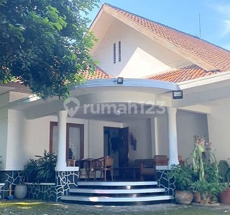 Sukajadi Wing House Suitable for Cafe or Office Sukajadi Wing House Suitable for Cafe or Office