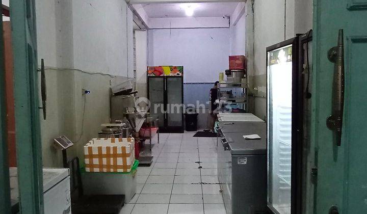 Ruko Lokasi Emas Diantara Bank Ternama Taman Kopo Indah 2 Bandung 2