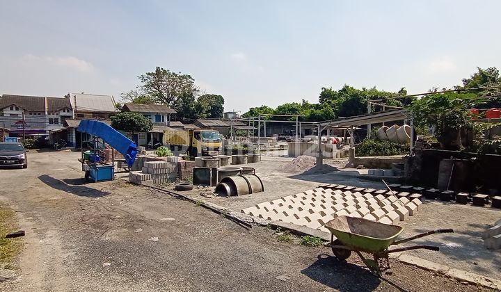 Tanah Siap Bangun Mainroad Gunung Batu Sayap Pasteur Tanah Siap Bangun Mainroad Gunung Batu Sayap Pasteur