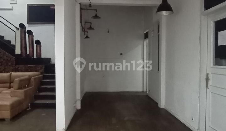 Main Road 3-Story Shop House, Wide Frontage, Large, Pejuang Pelajar Bkr 2