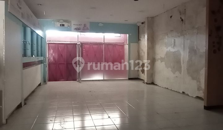 Ruko 3,5 Lantai Area Ramai Cocok Untuk Toko Mainroad Astanaanyar 1