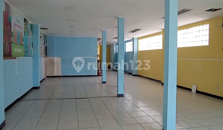 Ruko 3,5 Lantai Area Ramai Cocok Untuk Toko Mainroad Astanaanyar 2