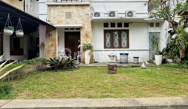 Rumah Unfurnished SHM Di Komplek Bali View Cirendeu Rumah Unfurnished SHM Di Komplek Bali View Cirendeu