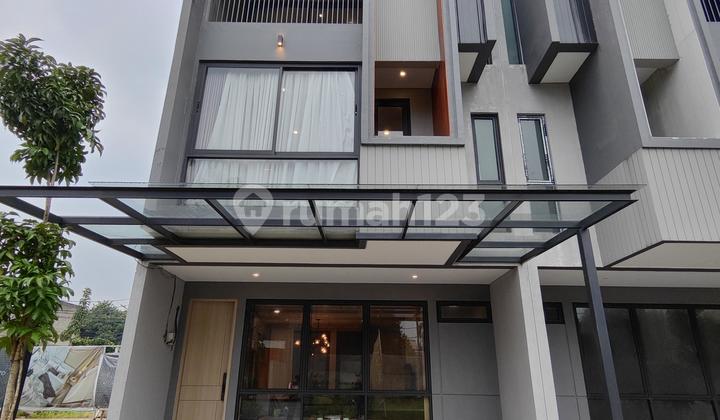 Rumah Bagus SHM di Pondok Labu Cilandak Rumah Bagus SHM di Pondok Labu Cilandak