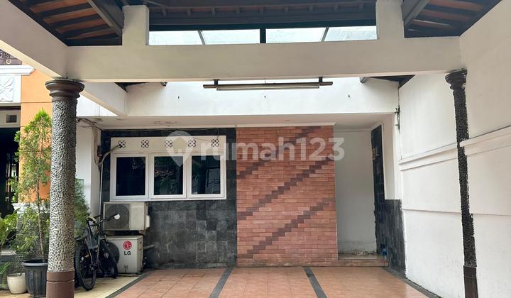 Dijual Cepat Rumah Bagus SHM Pasar Minggu, Jakarta Selatan 2