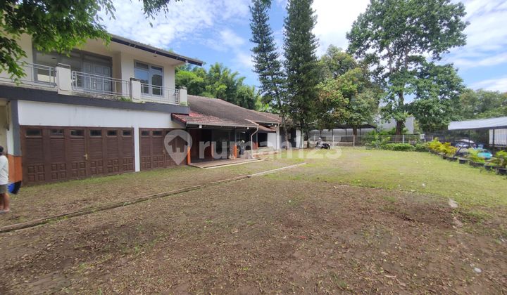 Tanah Di Lebak Bulus SHM 2500.0 m² Tanah Di Lebak Bulus SHM 2500.0 m²