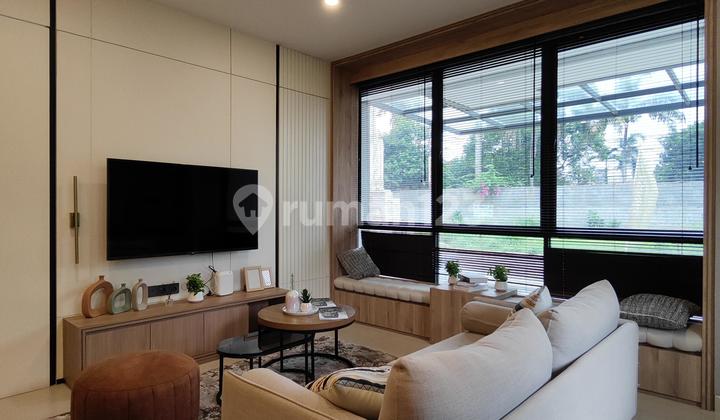 Good House SHM in Pondok Labu Cilandak 2