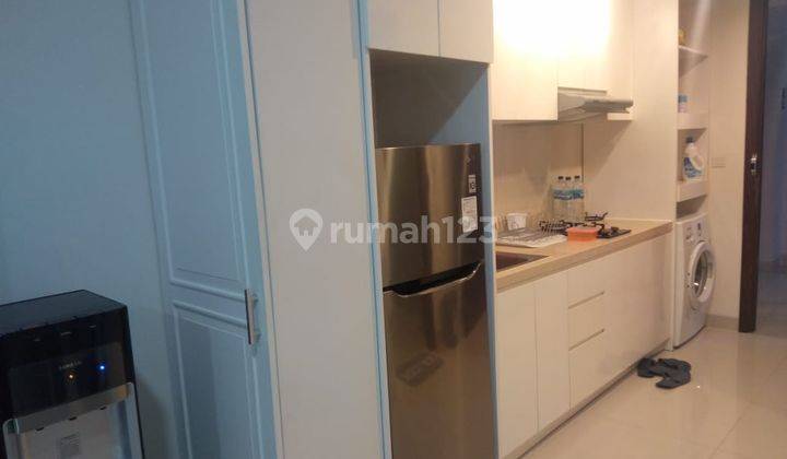 Apartement Kemang Village Residence 1 BR Furnished Bagus 2