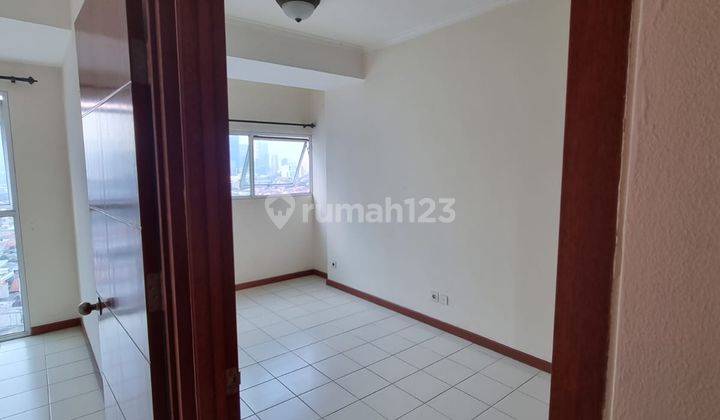 Apartement Apartemen Marbella Kemang 2 BR Unfurnished Bagus 2