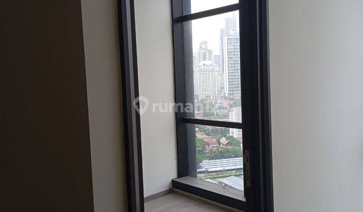 Apartement Sudirman Suites 2 BR Unfurnished Baru 2