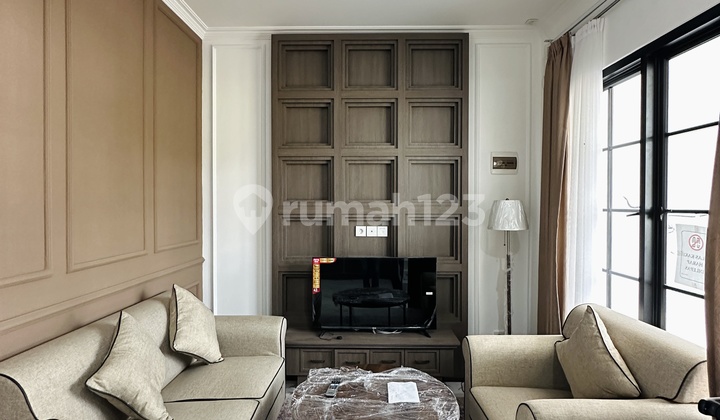 Good House with SHM in Lenteng Agung, Close to KRL Station