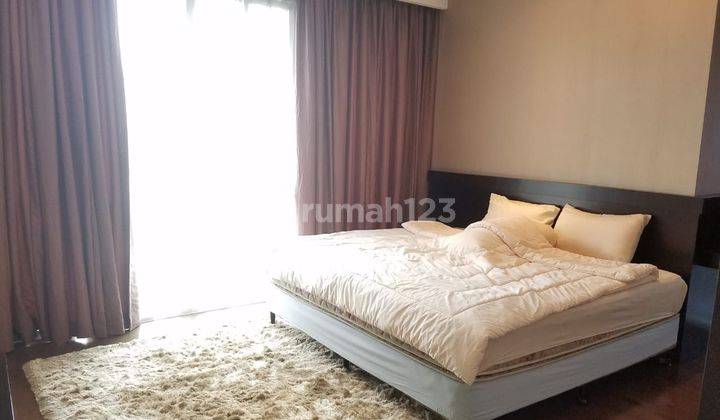 Apartement Kemang Mansion 2 BR Furnished Bagus 2