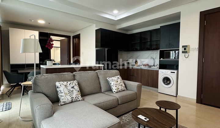 1 Bedroom Furnished Apartment Good Ready to Occupy 2