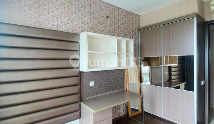 Dijual Apartemen Kemang Village Residence Tower Cosmopolitan