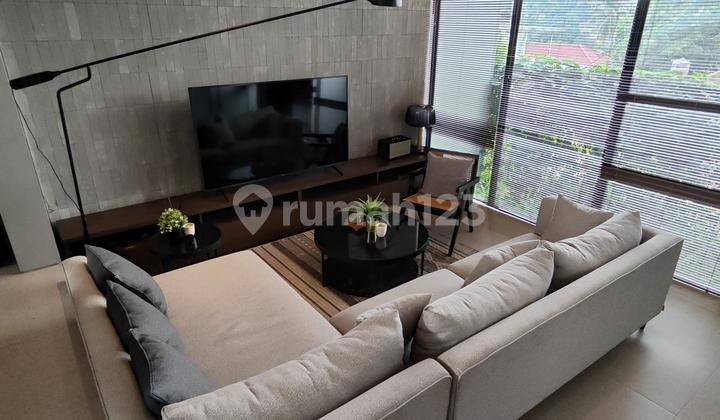 Rumah Bagus SHM di Andara Jakarta Selatan 2