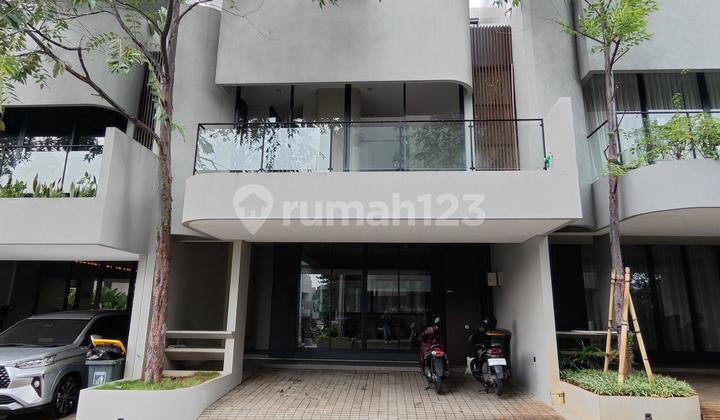 Rumah Bagus SHM di Andara Jakarta Selatan