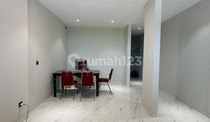 Rumah Bagus SHM di Jl. Bangka Jakarta Selatan Siap Huni 2