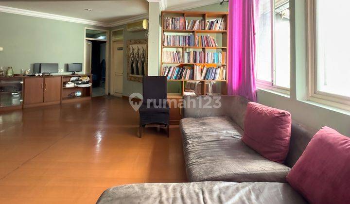 Rumah Plus Restaurant SHM Jati Padang, Jakarta Selatan 2