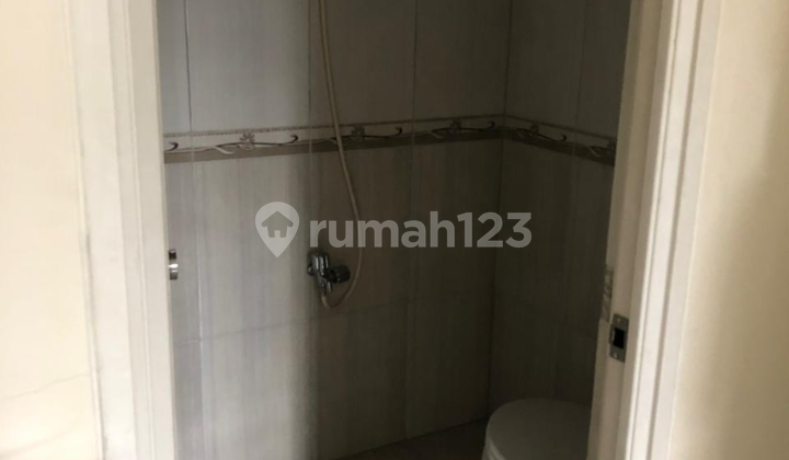 DIJUAL: Rumah di Kartini IX, Jakrta Pusat 2