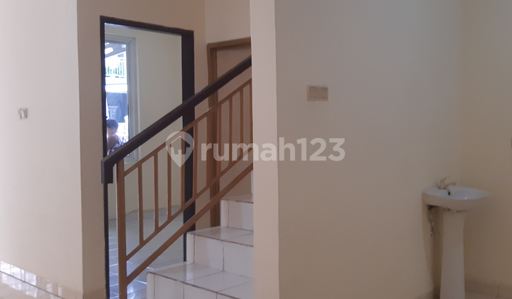 DIJUAL/DISEWAKAN: Rumah 2 Lantai di Mutiara Palem, Cengkareng, Jakarta Barat 2