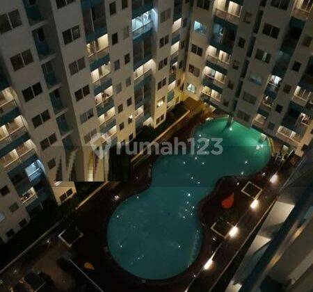 Dijual Cepat Apartement The Nest Karang Tengah Tangerang 1