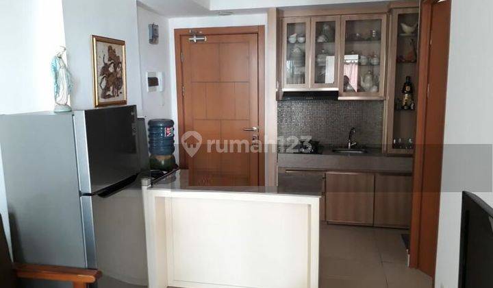 Dijual Cepat Apartement The Nest Karang Tengah Tangerang 2