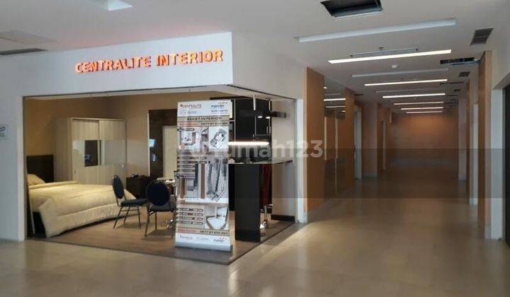Dijual Cepat Apartement The Nest Karang Tengah Tangerang 4