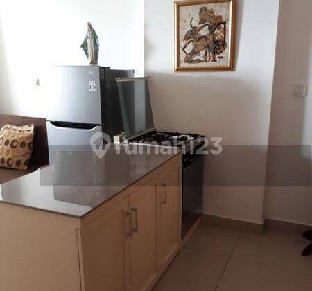 Dijual Cepat Apartement The Nest Karang Tengah Tangerang 8