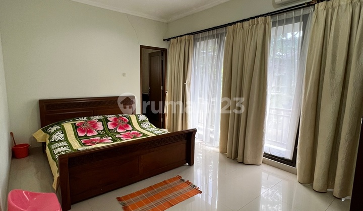 Dijual Rumah 2 Lt Hook Siap Huni di Bogor,posisi Boulevard. 5