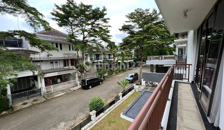 Dijual Rumah 2 Lt Hook Siap Huni di Bogor,posisi Boulevard. 8