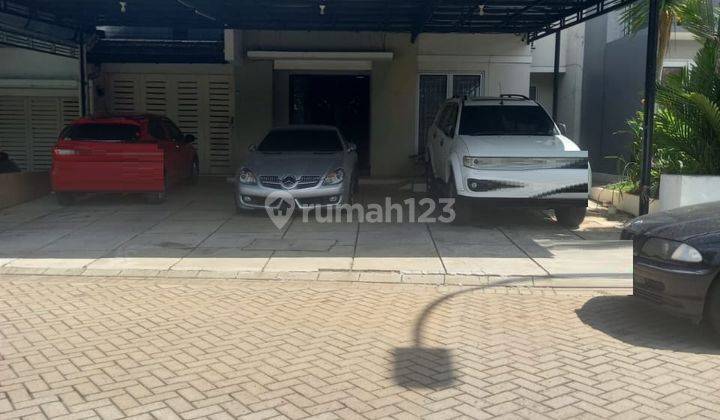 Dijual Rumah di Premiere Pavillion Jakarat Barat 1