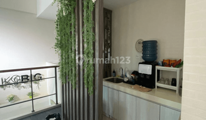 DIJUAL : Apartment Tree Park City Tipe SOHO, View City 2