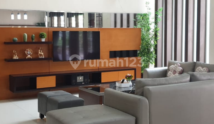 For Sale: House in Sunter Bisma, Tanjung Priok, North Jakarta 2