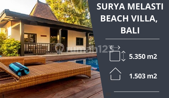 FOR SALE: Villa @ Bali, Surya Melasti Beach Villa, Jalan Melasti, Bali FOR SALE: Villa @ Bali, Surya Melasti Beach Villa, Jalan Melasti, Bali