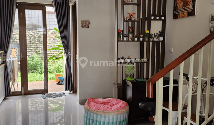 Dijual Rumah Bagus di Citra Sentul Raya, Cluster Thomas, Sentul, Bogor 2