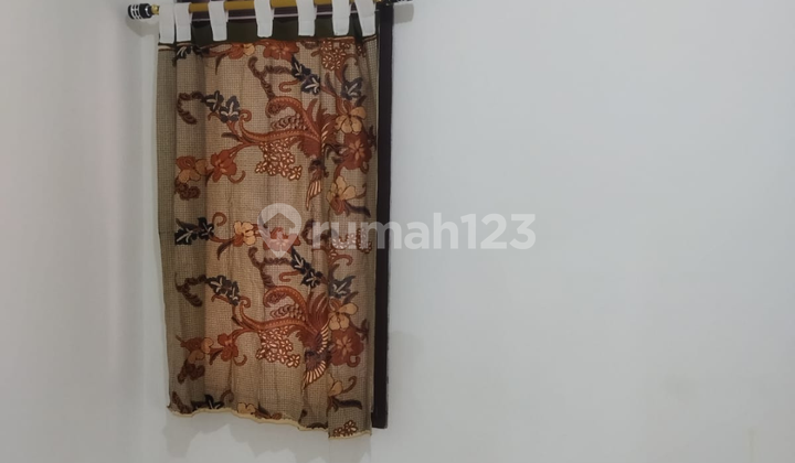 For Rent: 1-Story House in Budi Indah, Tangerang, Banten 2