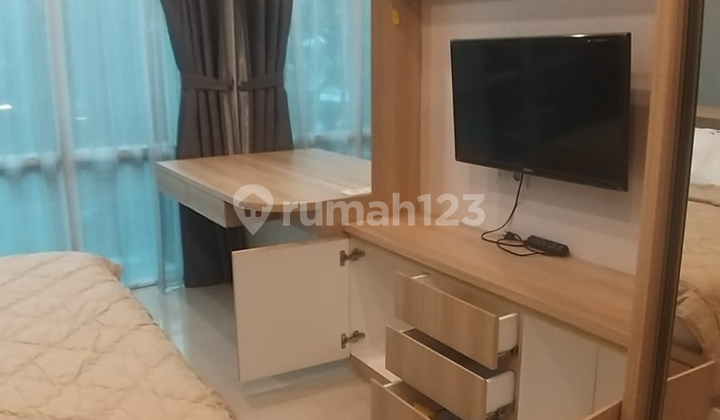 FOR SALE: U Residence 2 Apartment, Tower 2, Lippo Karawaci, Tangerang, Banten 2