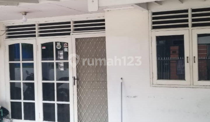Dijual: Rumah di Citra Garden 1, Kalideres, Jakarta Barat 2