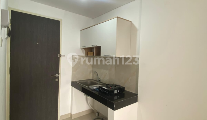 DIJUAL: Apartment Serpong Garden Tower Cattleya, Cisauk, Tangerang  2