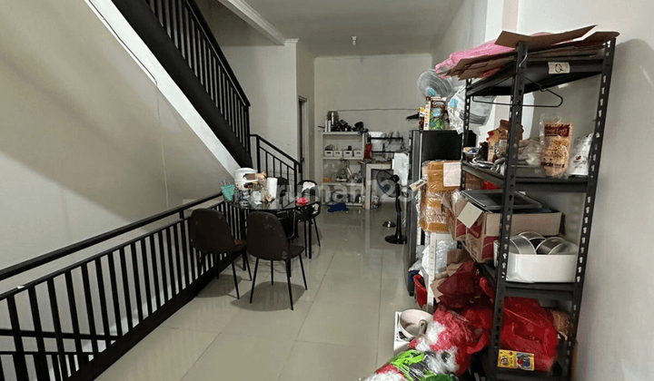 Dijual Ruko 4,5 Lantai di Puri Gardena, Kalideres, Jakarta Barat 2