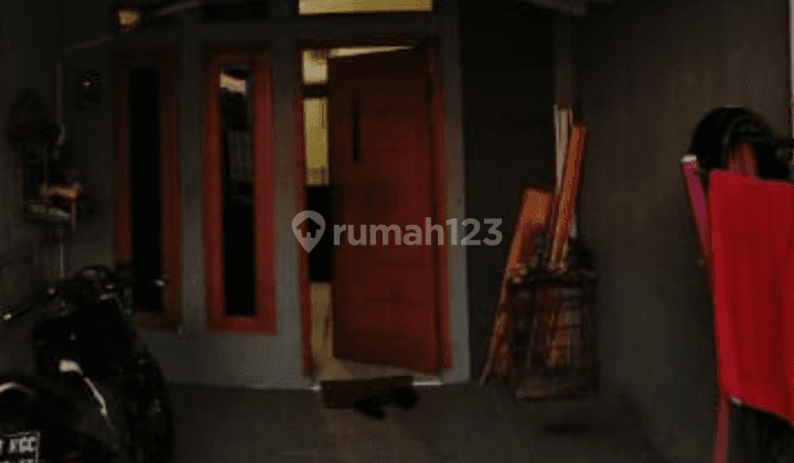 Dijual Rumah di Mutiara Gading City, Kecamatan Babelan, Jawa Barat 2