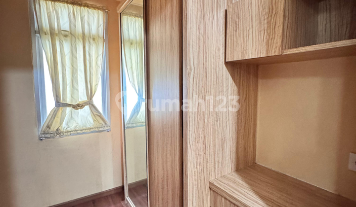 DISEWAKAN Apartmen Greenbay Pluit, Jakarta Utara 2