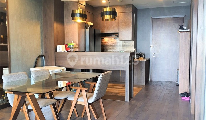 Termurah Condotel Type Deluxe 1 Bedroom Full Furnished di Mainroad Riau, Bandung Termurah Condotel Type Deluxe 1 Bedroom Full Furnished di Mainroad Riau, Bandung