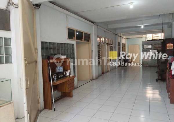 Langka Ruang usaha rumah di kopo mainroad strategis di kota bandung 1