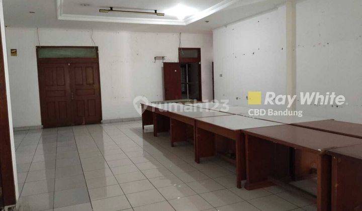 Langka ruang usaha di Sayap Riau dekat ke dago strategis 2